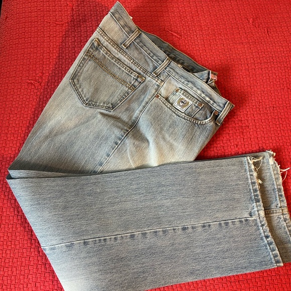 Cinch | Jeans | Starched 38x34 Cinch White Label Jeans